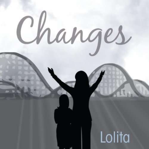 Cover for Lolita · Changes (CD) (2010)