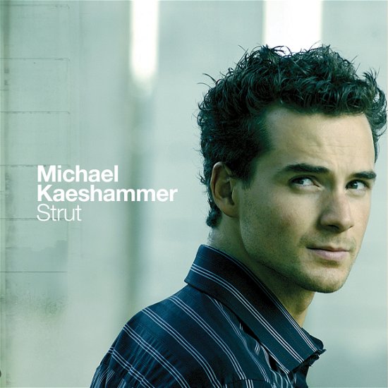 Kaeshammer Michael · Strut (CD) (2006)
