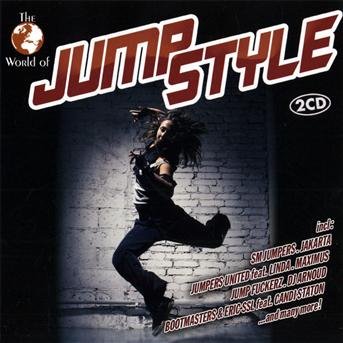Jumpstyle / Various - Jumpstyle / Various - Musikk - WORLD OF - 0880831053723 - 6. oktober 2009