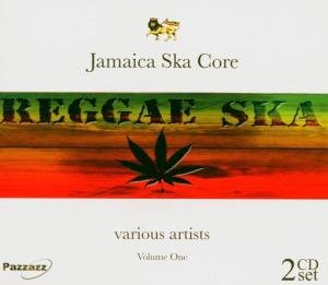 Jamaica Ska Core - V/A - Musikk - PAZAZZ - 0883717002723 - 27. mars 2018
