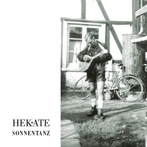 Cover for Hekate · Sonnentanz (CD) [Digipak] (2011)