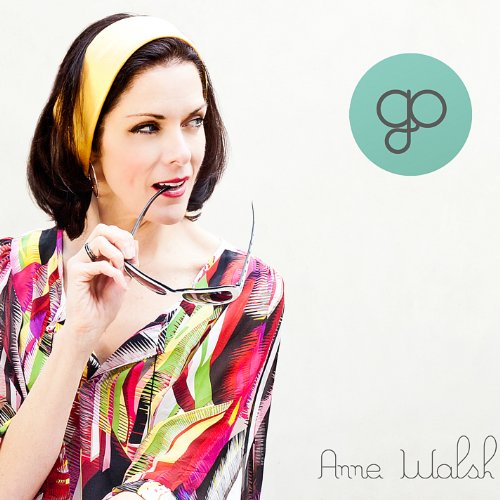 Cover for Anne Walsh · Go (CD) (2011)