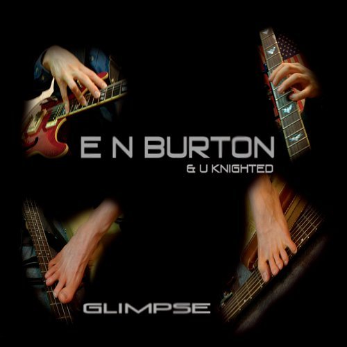Glimpse - En Burton - Music - CD Baby - 0884501602723 - September 27, 2011