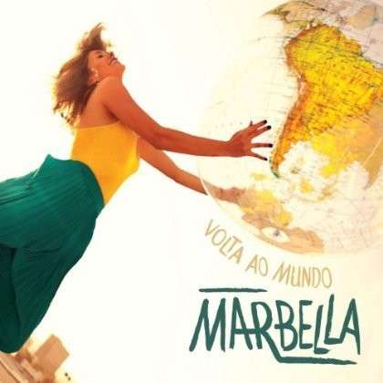 Cover for Marbella · Volta Ao Mundo (CD) (2013)