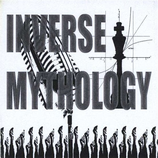 Cover for The Clash · Inverse Mythology (CD) (2009)