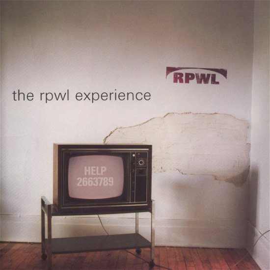The Rpwl Experience - Rpwl - Musik - GENTLE ART OF MUSIC - 0884860079723 - 1. februar 2013