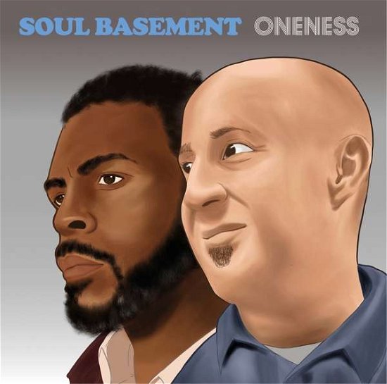 Soul Basement · Oneness (CD) (2018)