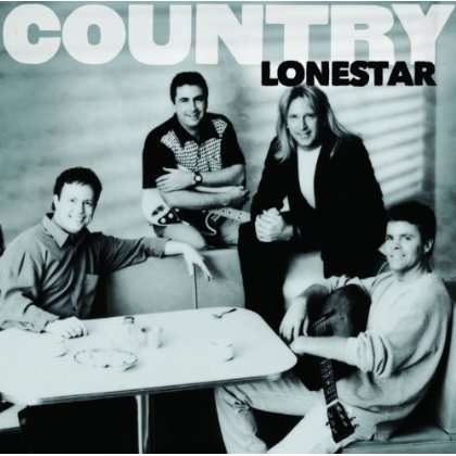 Cover for Lonestar · BMG - Country: Lonestar (CD)