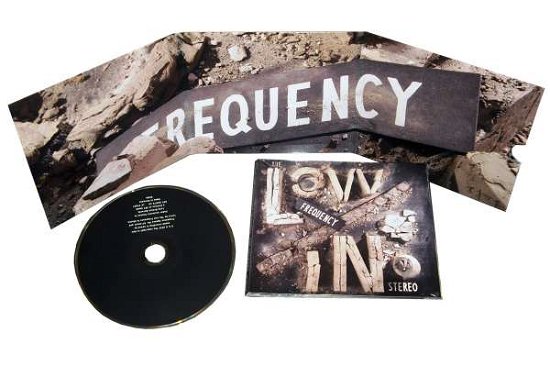 Cover for Low Frequency In Stereo · Pop Obskura (CD) [Digipak] (2013)