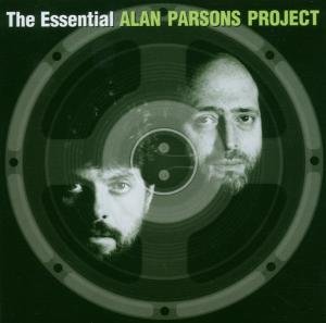 The Essential Alan Parsons Project - Alan Parsons Project - Muziek - POP - 0886970433723 - 30 januari 2007