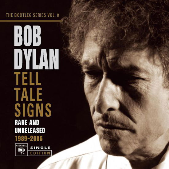 Tell Tale Signs - the Bootleg Series Vol. 8 - Bob Dylan - Musik - POP - 0886973474723 - 4 november 2008