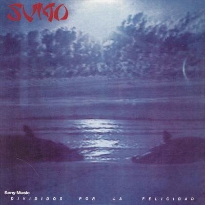 Cover for Sumo · Divididos Por La Felicidad (CD) (2008)