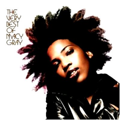 Cover for Macy Gray · Very Best of (CD) (2006)