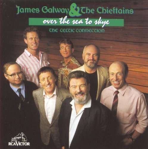 Over the Sea to Skye - James Galway - Musik - Bmg - 0886975003723 - 1. december 2009