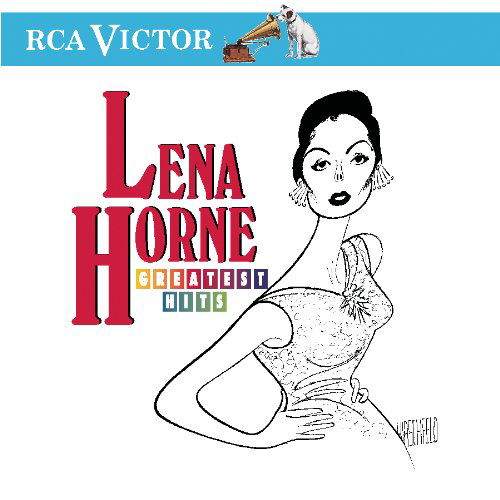 Greatest Hits - Lena Horne - Musique - SBME SPECIAL MKTS - 0886975029723 - 1 février 2008