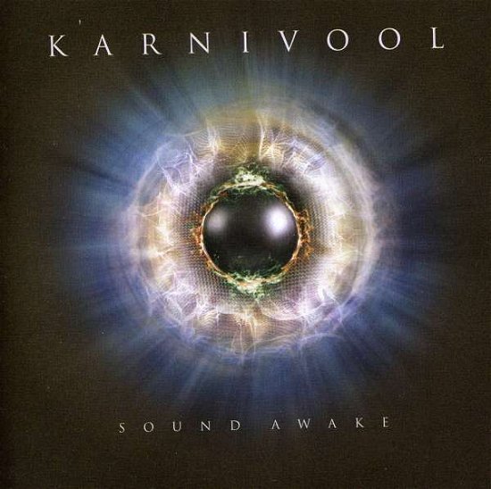 Sound Awake - Karnivool - Musiikki - SONY - 0886975454723 - perjantai 5. kesäkuuta 2009
