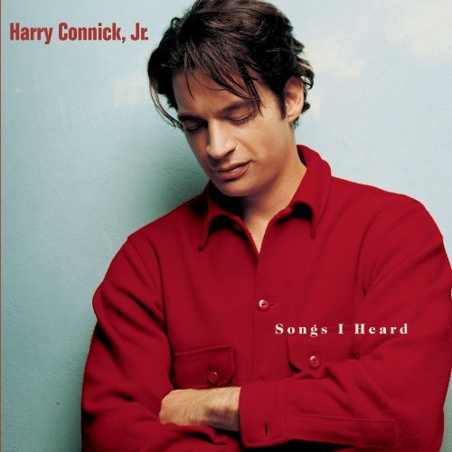 Cover for Harry -Jr.- Connick · Harry Connick Jr.-songs I Heard (CD) (2005)
