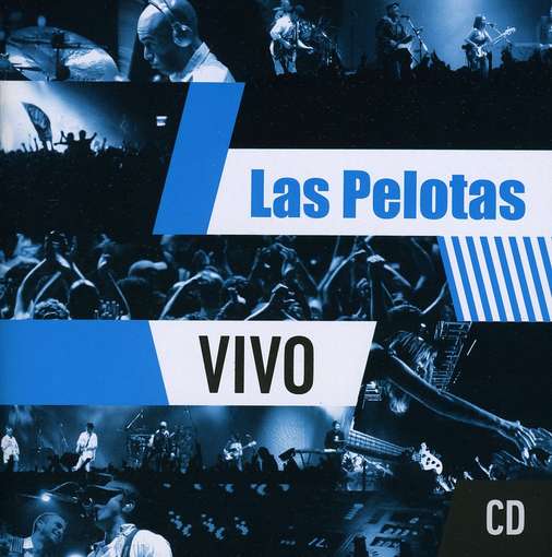 Vivo - Pelotas - Music - BMG - 0886978705723 - April 5, 2011