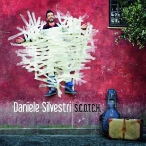 S.c.o.t.c.h. - Daniele Silvestri - Music - SONY MUSIC - 0886978958723 - March 29, 2011