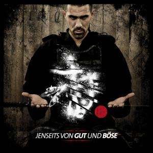 Cover for Bushido · Jenseits Von Gut Und Böse (CD) (2011)