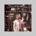 Cover for Marcela Morelo · El Club De Los Milagros (CD) (2012)