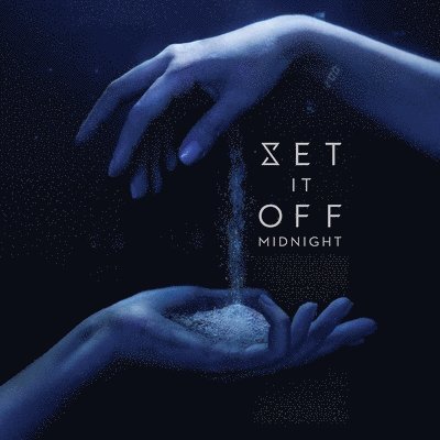 Cover for Set It off · Midnight (LP) (2023)