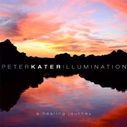 Cover for Peter Kater · ILLUMINATION by KATER,PETER (CD) (2010)