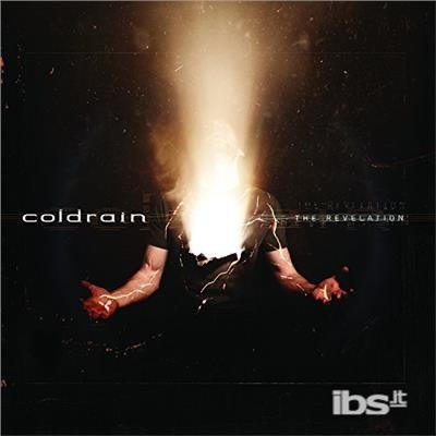 Cover for Coldrain · Revelation (CD) [Australian Deluxe edition] (2018)