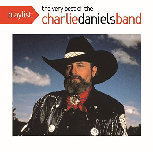 Playlist:Very Best Of - Charlie Daniels - Musiikki - SBME SPECIAL MKTS - 0888751485723 - keskiviikko 27. kesäkuuta 2018