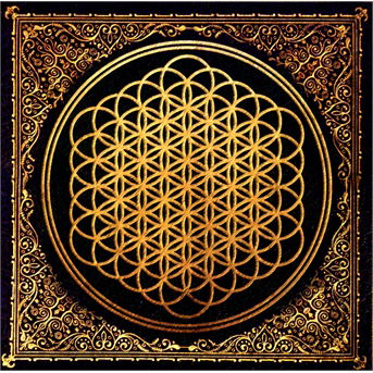 Sempiternal - Bring Me the Horizon - Música - SONY - 0888837206723 - 24 de março de 2015