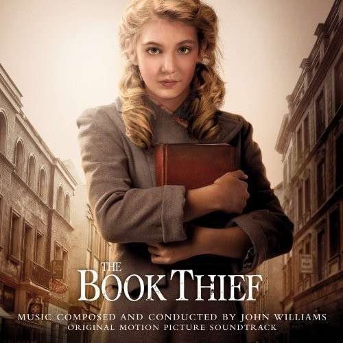 The Book Thief - Williams John / OST - Music - SONY CLASSICAL - 0888837970723 - November 26, 2013