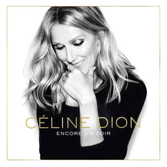 Encore Un Soir - Celine Dion - Muziek - POP - 0889853371723 - 26 augustus 2016