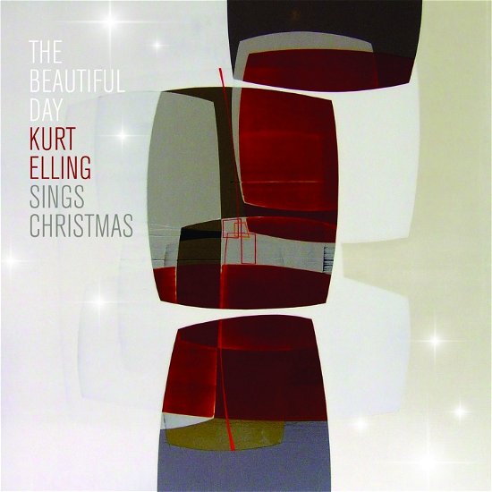The Beautiful Day - Kurt Elling - Music - Sony Owned - 0889853467723 - October 28, 2016