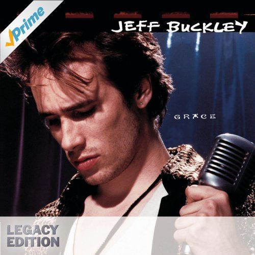 Cover for Jeff Buckley · Grace (2 Cds) (CD) (2018)