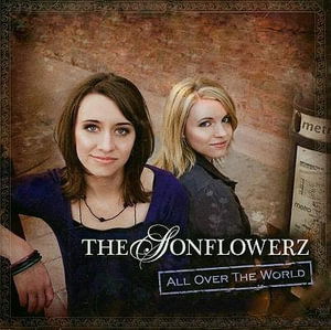 Cover for Sonflowerz · Sonflowerz-all over the World (CD)