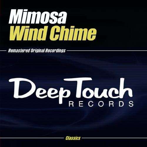 Cover for Mimosa · Wind Chime (CD)