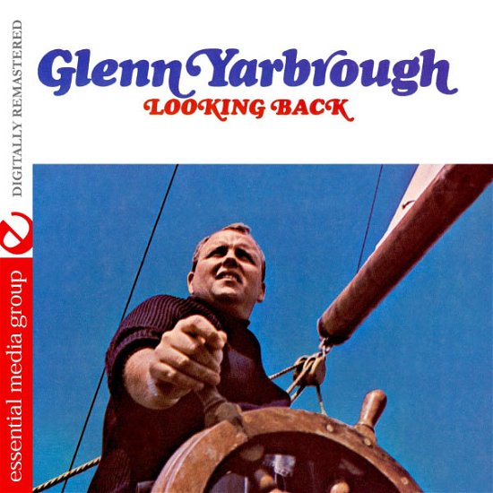 Cover for Glenn Yarbrough · Looking Back (CD) [Remastered edition] (2012)