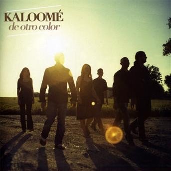 Kallome · Kallome-de Otro Color (CD) (2009)
