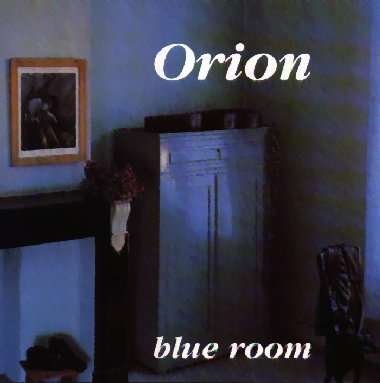 Blue Room - Celtic-Orion - Música -  - 3353570020723 - 