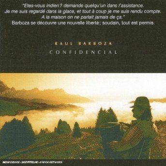 Confidencial - Raul Barboza - Musik - FREMEAUX - 3448960631723 - 12. oktober 2004