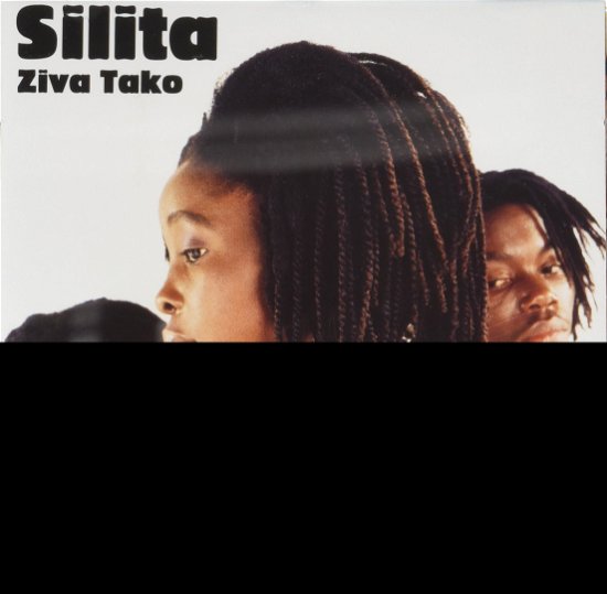 Cover for Silita · Ziva Tako (CD) (2007)