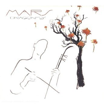 Cover for Mars · Dragon fly (CD)