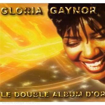 Cover for Gloria Gaynor · Gloria Gaynor - Le Double Album D'or (CD) [Digipak] (2018)