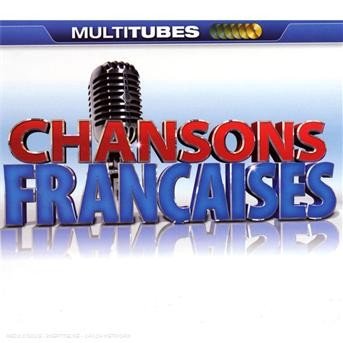 Cover for Chansons Francaises (CD) (2008)