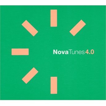 Nova Tunes 4.0 / Various - Nova Tunes 4.0 / Various - Musik - NOVA - 3596973680723 - 6. september 2019