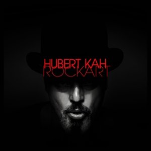 Cover for Hubert Kah · Rockart (CD) (2016)
