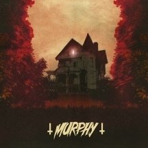 Cover for Murphy (CD) (2021)