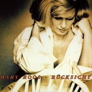 Cover for Mary Roos · Rücksicht (CD) (1997)