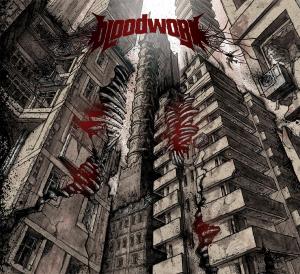 Cover for Bloodwork · Ultima Ratio (CD) (2011)