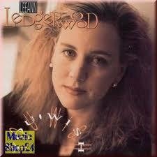 Cover for Lee-ann Ledgerwood · You Wish (CD) (1993)